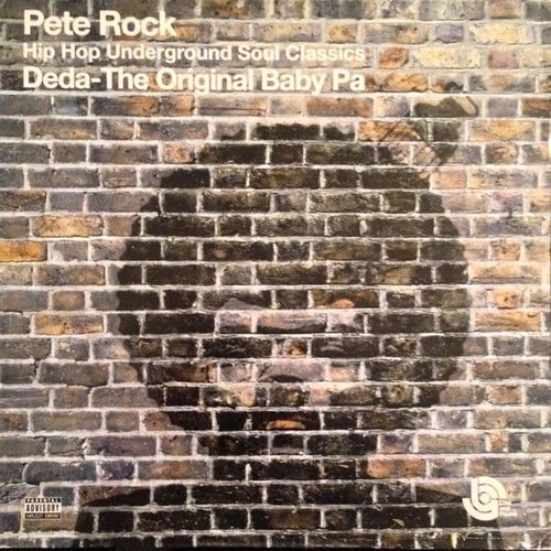 Pete rock deda - &, original