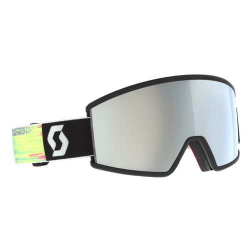 Occhiali sci unisex - da, scott
