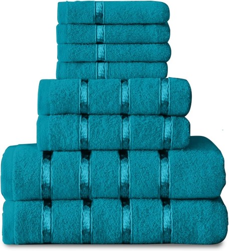 Lusso 100 cotone egiziano - lusso, 100%