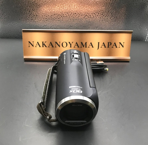 Panasonic v520m videocamera - panasonic, hc-v520m