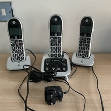 Telefono cordless digitale BT