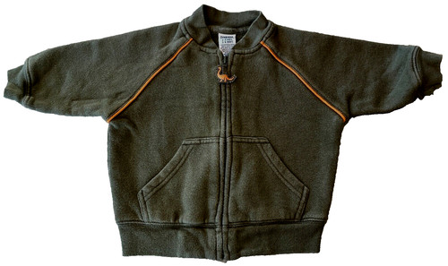 Giacca bomber vintage 2003 - giacca,
