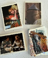 Set completo adesivi Conad