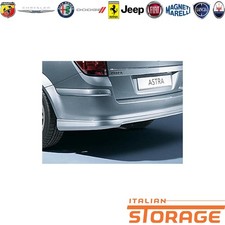 OPEL ASTRA H SPOILER