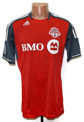 Maglia calcio home toronto - maglia,