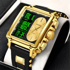 LIGE FOXBOX Orologio Digitale