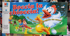 BOCCIA LA CHIOCCIA VINTAGE MB