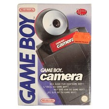Nintendo Game Boy Camera -