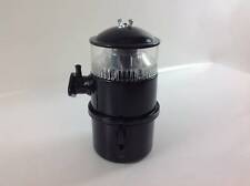 Filtro aria a bagno olio