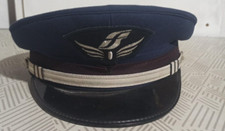 Cappello ferrovie dello - dello, stato