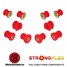 Soarer SC300 SC400 - Kit