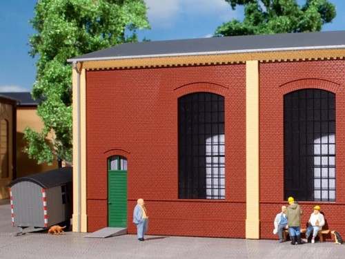 Kit auhagen 80502 - kit,