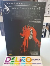 SANDMAN UNIVERSE -J