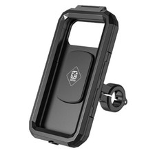 Motorcycle Handlebar Cell