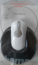 Mouse ottico Hama per MAC/MAC