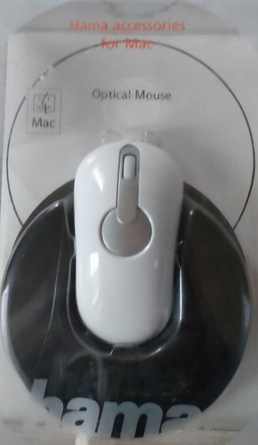 Mouse ottico hama per - mouse,