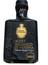 Balsamic Vinegar of MODENA PGI