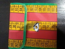 Portafoglio Moschino 