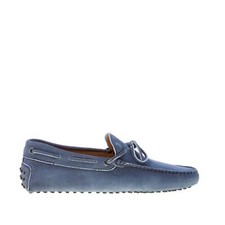 TOD'S scarpe uomo Mocassino