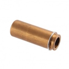 Guidavalvola scarico per