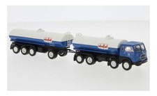 BREKINA 58453 CAMION CISTERNA