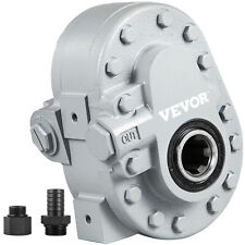 VEVOR Motore idraulico da 16,6 GPM per spaccalegna 540 Giri/min 2500 PSI