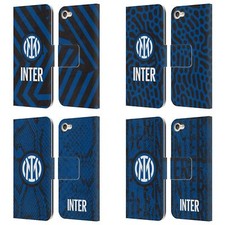 OFFICIAL INTER MILAN PATTERNS