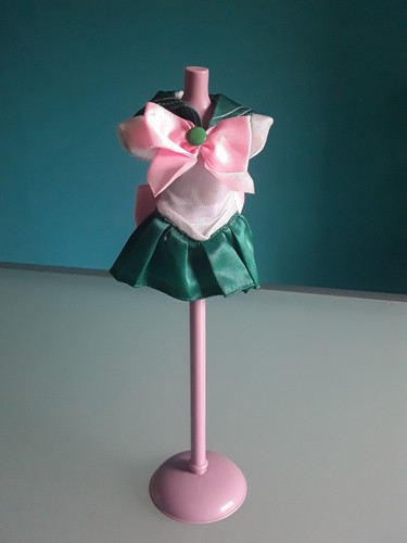 Sailor jupiter vestito - "sailor, per