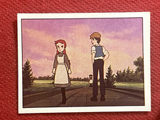 ANNA DAI CAPELLI ROSSI n. 81