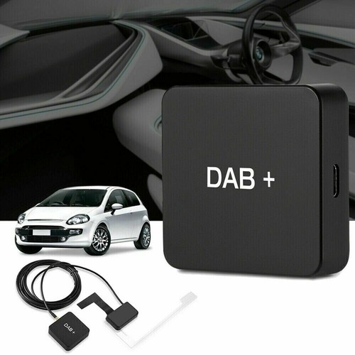 Kit auto digitale audio - kit,