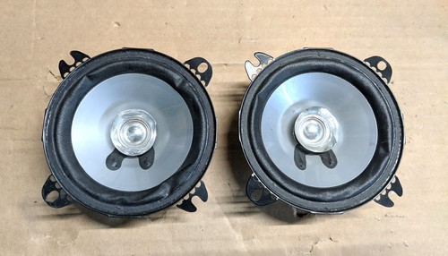 Set altoparlanti cm casse - altoparlanti,