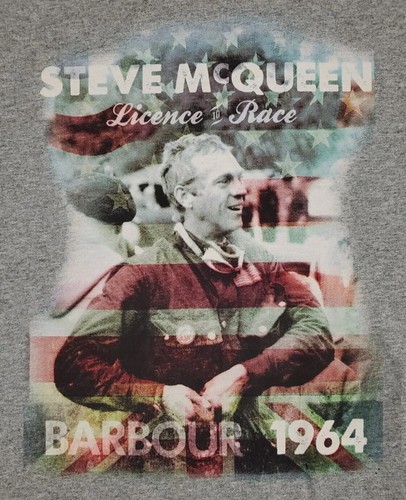 Barbour international steve - barbour,