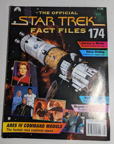 The official star - star, fact