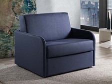 POLTRONA LETTO C/RETE