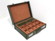 Valigetta Porta Orologi 10