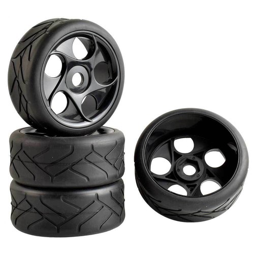 Pneumatici ruote rc buggy - rc,