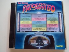 Red Ronnie Presenta: Quei