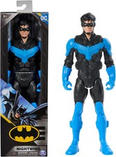 Nightwing Personaggio