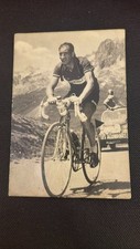 cartolina Gino Bartali 8