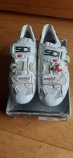 Scarpe Sidi Ergo 2 Carbon Tg 43
