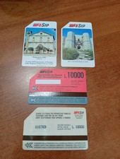 Schede telefoniche Urmet e