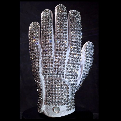 Handmade michael jackson - handmade,