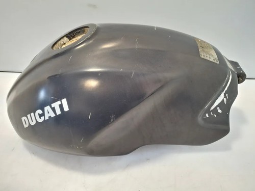 Serbatoio carburante ducati - serbatoio,