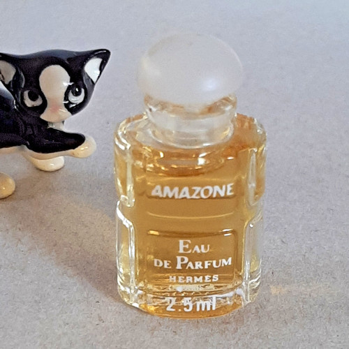 Profumo miniatura hermes - ⭐profumo,