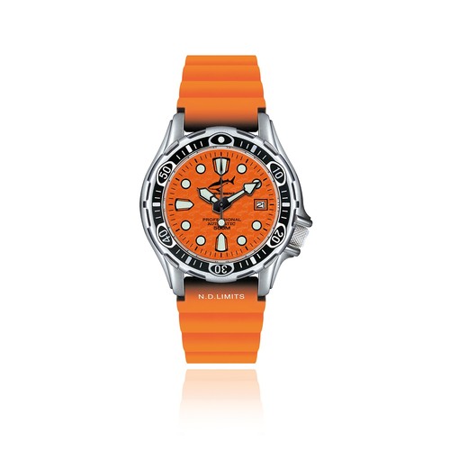 Chris benz deep 500m - chris,