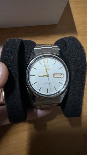 Orologio seiko automatico - seiko, 5