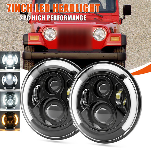 Per jeep wrangler - per, lj