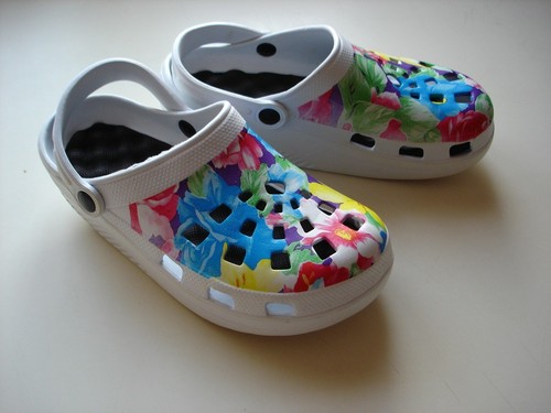 Sandali crocs estivi leggeri - crocs,