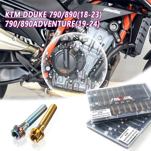 For ktm 790 890 - 890, 2018-2023