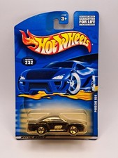 Hot Wheels Porsche 959 Twin